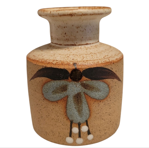TACAT TONALA Other - VINTAGE TONALA MEXICAN FOLK ART POTTERY VASE